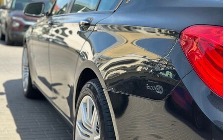 BMW 7 серия, 2008 год, 2 100 000 рублей, 10 фотография