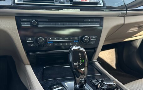 BMW 7 серия, 2008 год, 2 100 000 рублей, 14 фотография