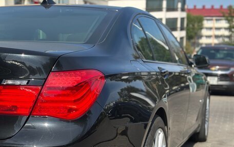 BMW 7 серия, 2008 год, 2 100 000 рублей, 7 фотография