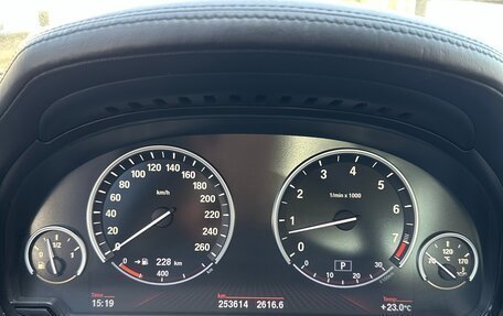 BMW 7 серия, 2008 год, 2 100 000 рублей, 15 фотография