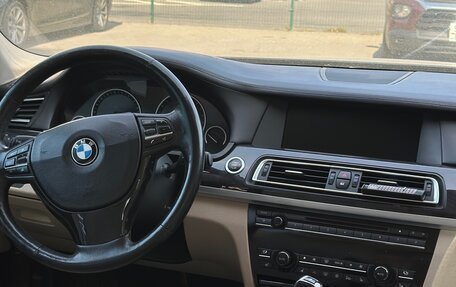 BMW 7 серия, 2008 год, 2 100 000 рублей, 13 фотография