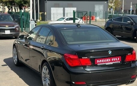 BMW 7 серия, 2008 год, 2 100 000 рублей, 9 фотография