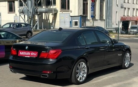 BMW 7 серия, 2008 год, 2 100 000 рублей, 6 фотография