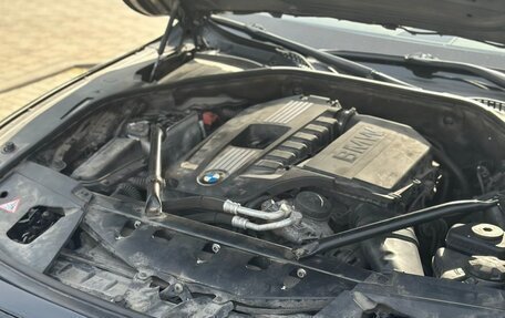 BMW 7 серия, 2008 год, 2 100 000 рублей, 18 фотография