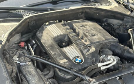 BMW 7 серия, 2008 год, 2 100 000 рублей, 19 фотография