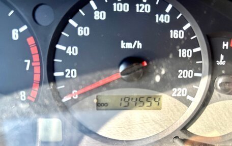 SsangYong Rexton III, 2006 год, 580 000 рублей, 8 фотография