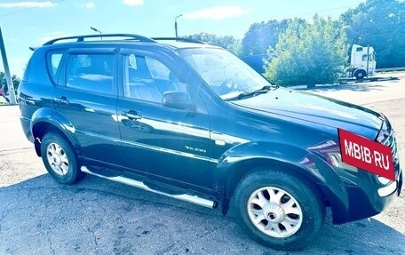 SsangYong Rexton III, 2006 год, 580 000 рублей, 7 фотография