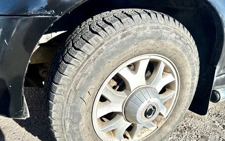 SsangYong Rexton III, 2006 год, 580 000 рублей, 16 фотография