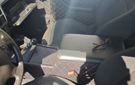 Ford Escape II, 2001 год, 220 000 рублей, 2 фотография