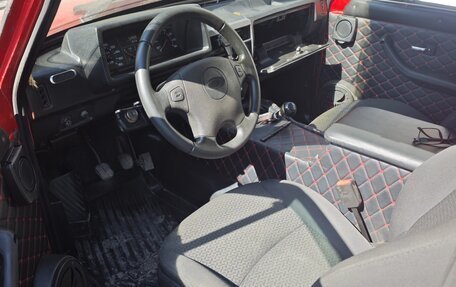Ford Escape II, 2001 год, 220 000 рублей, 3 фотография