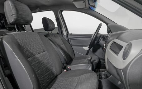 Renault Sandero I, 2011 год, 395 000 рублей, 9 фотография