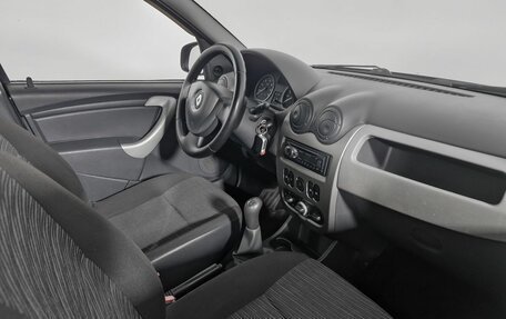Renault Sandero I, 2011 год, 395 000 рублей, 10 фотография