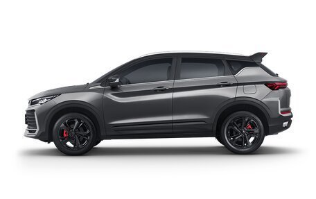 Geely Coolray I, 2026 год, 2 944 990 рублей, 3 фотография