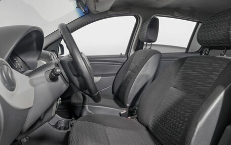 Renault Sandero I, 2011 год, 395 000 рублей, 13 фотография