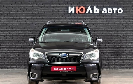 Subaru Forester, 2013 год, 1 750 000 рублей, 2 фотография