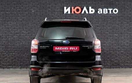 Subaru Forester, 2013 год, 1 750 000 рублей, 5 фотография