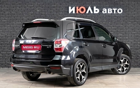 Subaru Forester, 2013 год, 1 750 000 рублей, 4 фотография