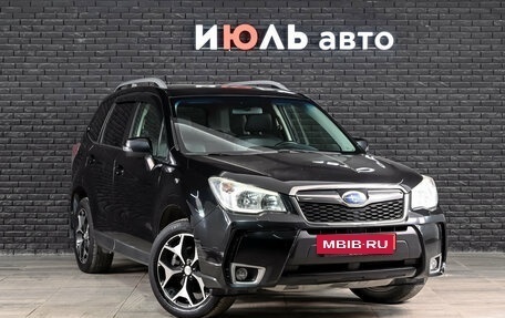 Subaru Forester, 2013 год, 1 750 000 рублей, 3 фотография