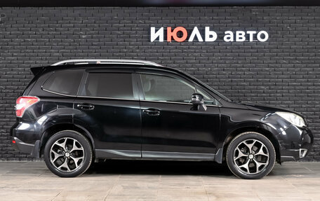 Subaru Forester, 2013 год, 1 750 000 рублей, 9 фотография