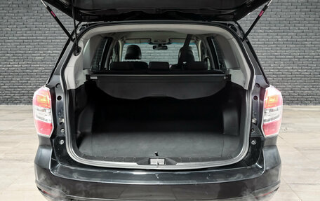 Subaru Forester, 2013 год, 1 750 000 рублей, 6 фотография
