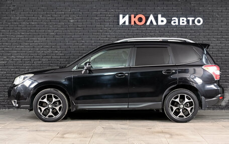 Subaru Forester, 2013 год, 1 750 000 рублей, 8 фотография