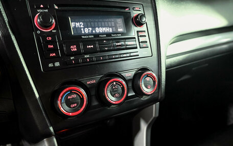 Subaru Forester, 2013 год, 1 750 000 рублей, 15 фотография