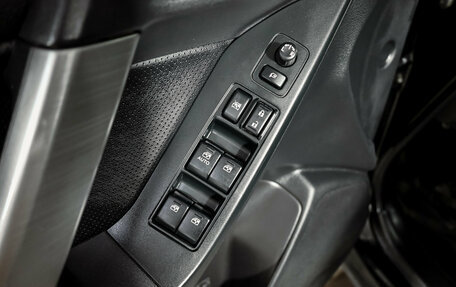 Subaru Forester, 2013 год, 1 750 000 рублей, 13 фотография