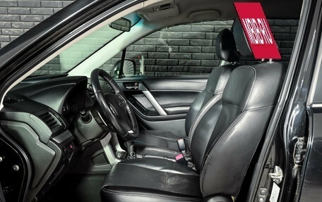 Subaru Forester, 2013 год, 1 750 000 рублей, 10 фотография