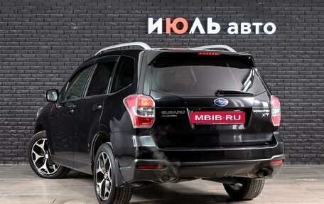 Subaru Forester, 2013 год, 1 750 000 рублей, 7 фотография