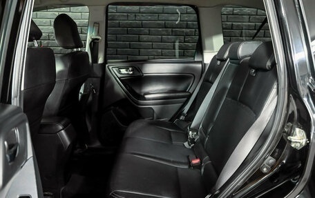 Subaru Forester, 2013 год, 1 750 000 рублей, 20 фотография