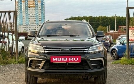 Zotye Coupa, 2018 год, 1 049 000 рублей, 5 фотография