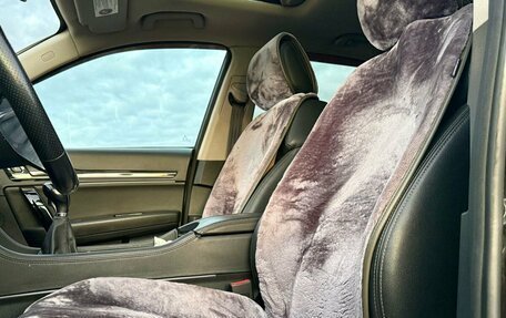 Zotye Coupa, 2018 год, 1 049 000 рублей, 14 фотография