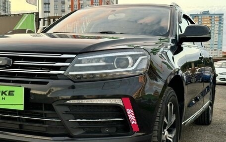 Zotye Coupa, 2018 год, 1 049 000 рублей, 8 фотография