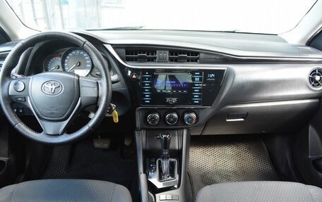 Toyota Corolla, 2018 год, 1 549 888 рублей, 7 фотография