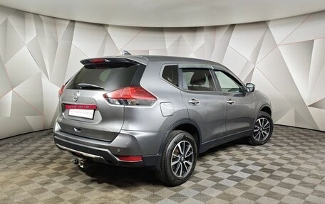 Nissan X-Trail, 2021 год, 1 893 000 рублей, 2 фотография