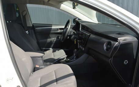 Toyota Corolla, 2018 год, 1 549 888 рублей, 16 фотография