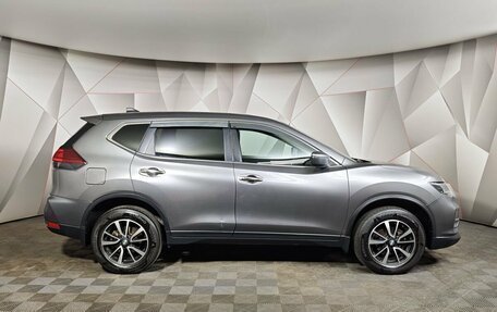 Nissan X-Trail, 2021 год, 1 893 000 рублей, 6 фотография