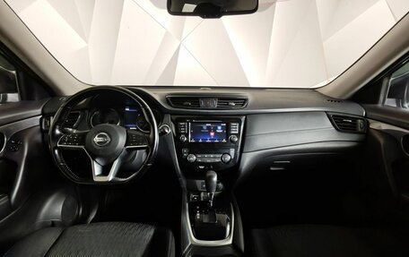 Nissan X-Trail, 2021 год, 1 893 000 рублей, 14 фотография