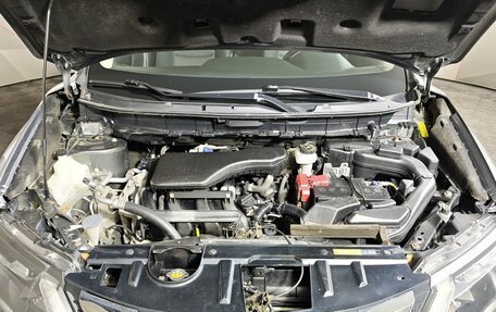 Nissan X-Trail, 2021 год, 1 893 000 рублей, 11 фотография