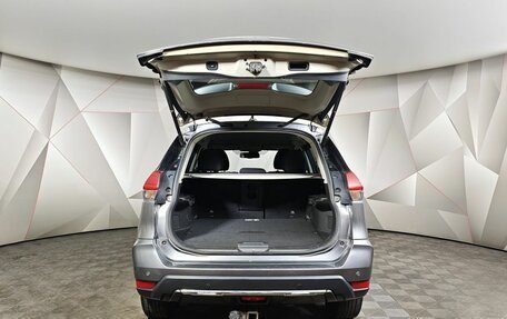 Nissan X-Trail, 2021 год, 1 893 000 рублей, 12 фотография