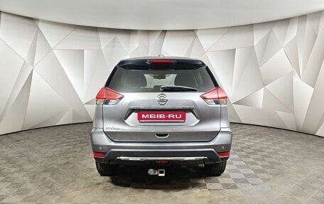 Nissan X-Trail, 2021 год, 1 893 000 рублей, 8 фотография