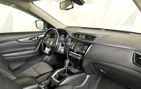 Nissan X-Trail, 2021 год, 1 893 000 рублей, 13 фотография