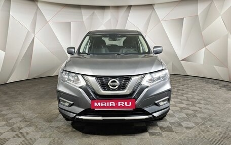 Nissan X-Trail, 2021 год, 1 893 000 рублей, 7 фотография