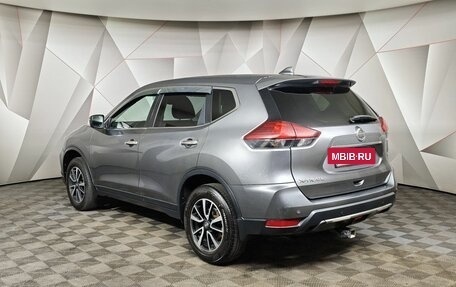 Nissan X-Trail, 2021 год, 1 893 000 рублей, 4 фотография