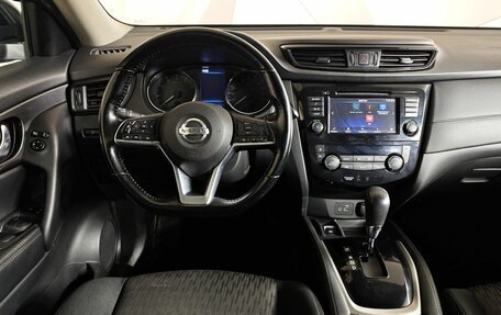 Nissan X-Trail, 2021 год, 1 893 000 рублей, 18 фотография