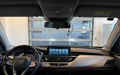 Changan CS75 I рестайлинг, 2020 год, 1 987 000 рублей, 9 фотография