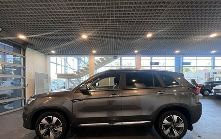 Changan CS75 I рестайлинг, 2020 год, 1 987 000 рублей, 6 фотография