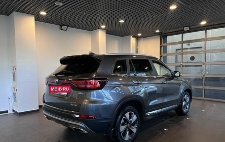 Changan CS75 I рестайлинг, 2020 год, 1 987 000 рублей, 3 фотография