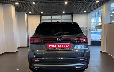 Changan CS75 I рестайлинг, 2020 год, 1 987 000 рублей, 4 фотография