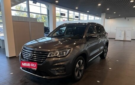 Changan CS75 I рестайлинг, 2020 год, 1 987 000 рублей, 7 фотография